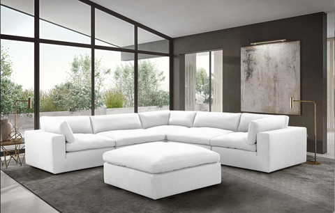 XL CLOUD SECTIONAL