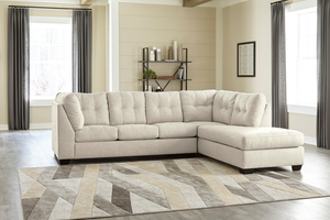 Ashley 808-06 Sectional RAF Chaise