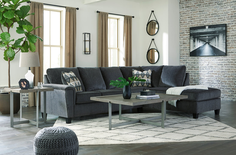 Ashley 839-05 Sectional