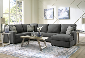 Ashley 290-03 Sectional RAF Chaise