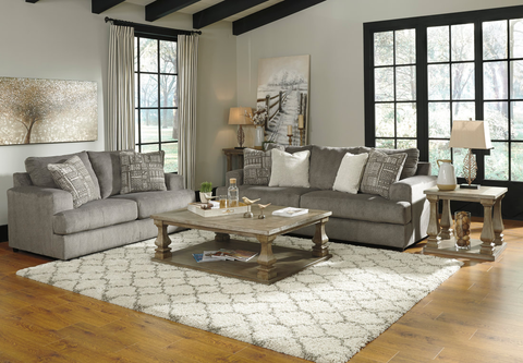 Ashley 951-03 Sofa & Loveseat Set