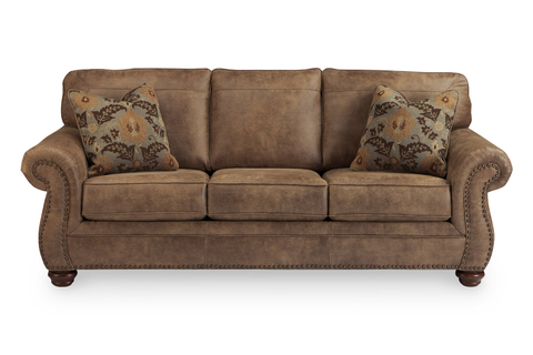 Ashley 319 Sofa & Loveseat Set