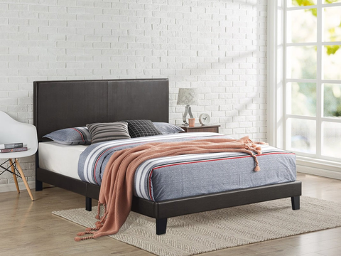 750PU Platform Bed QUEEN ONLY (Twin, Full & King )