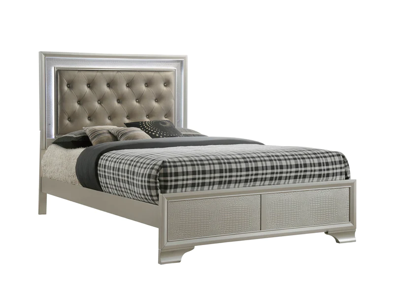 B4300 LYSSA BED