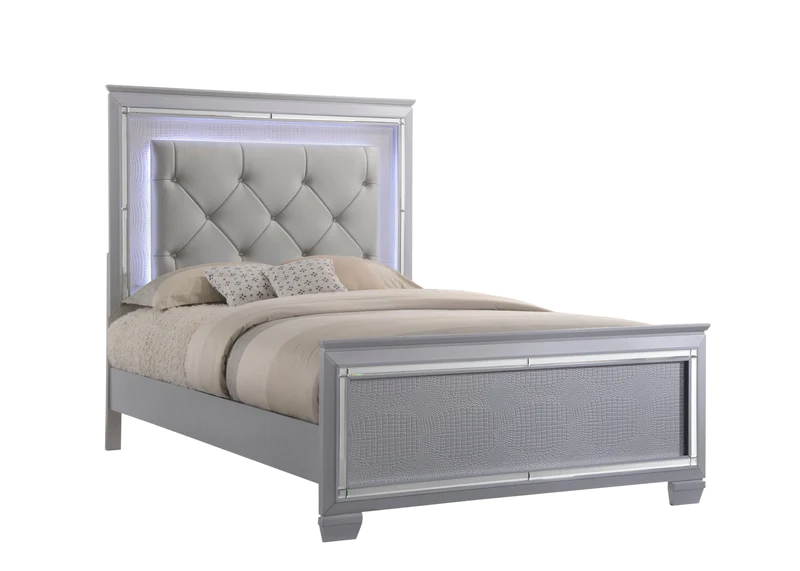 B7100 LILLIAN BED