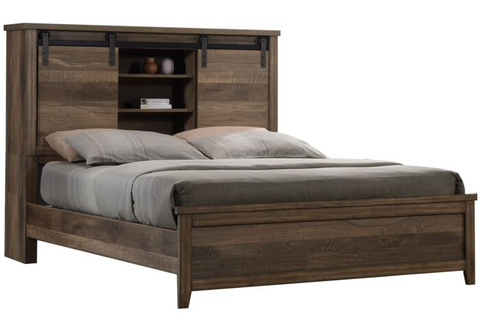 B3030 CALHOUN BED