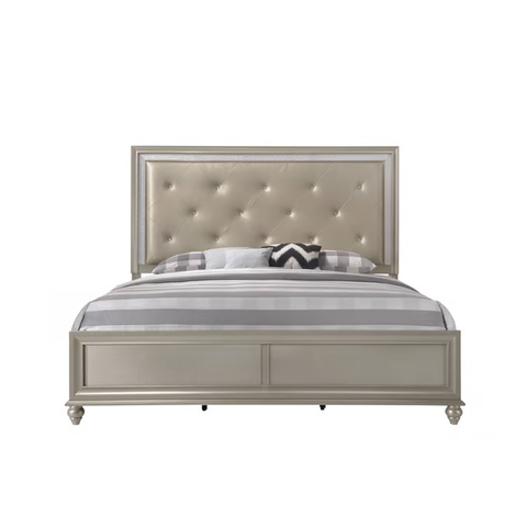 B4390 LILA BED