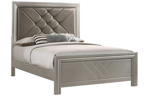 B6970 PHOEBE QUEEN OR KING SIZE BED