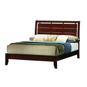 B4700 EVAN - TWIN,FULL,QUEEN OR KING SIZE BED
