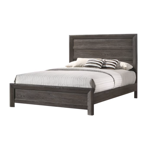 B6700 ADALAIDE QUEEN OR KING SIZE BED