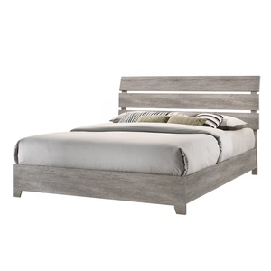 B5520 TUNDRA QUEEN OR KING SIZE BED FRAME