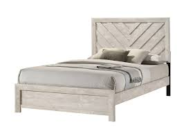 B9330 VALOR QUEEN OR KING SIZE BED FRAME