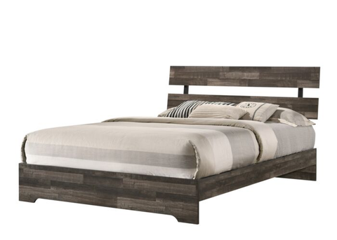 B6980 ATTICUS BED