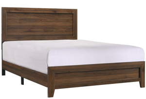 B9250 MILLIE BED AVAILABLE IN TWIN, FULL, QUEEN AND KING SIZES