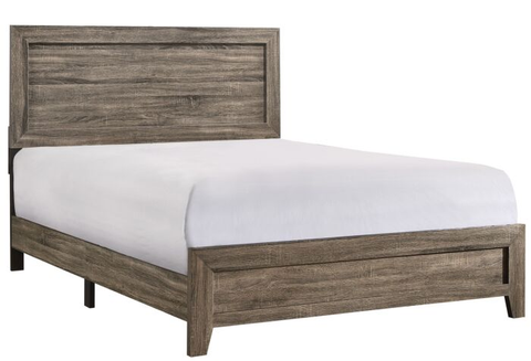 B9200 MILLIE BED