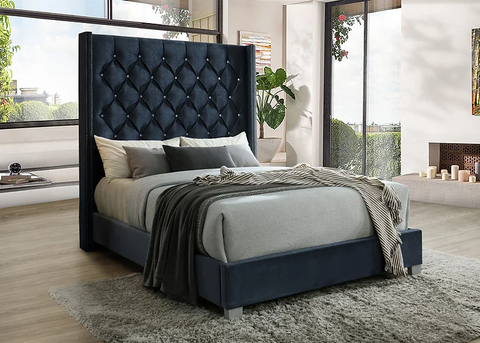 B9810 Beverly Bed Frame