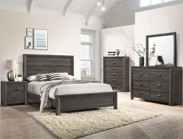 SETB6700 ADALAIDE BEDROOM SET AVAILABLE IN FULL, QUEEN AND KING SIZES