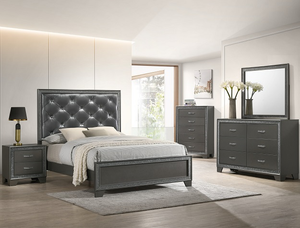 SETB4750 KAIA BEDROOM SET