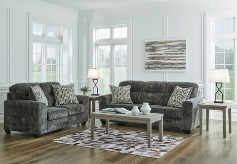 Ashley 505-04 Sofa & Loveseat