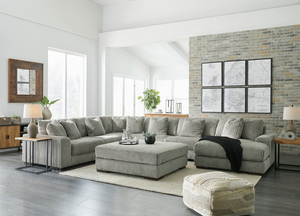 21105 OVERSIZED SECTIONAL