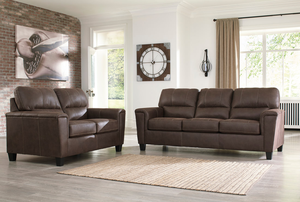 Ashley 940-03 Sofa & Loveseat