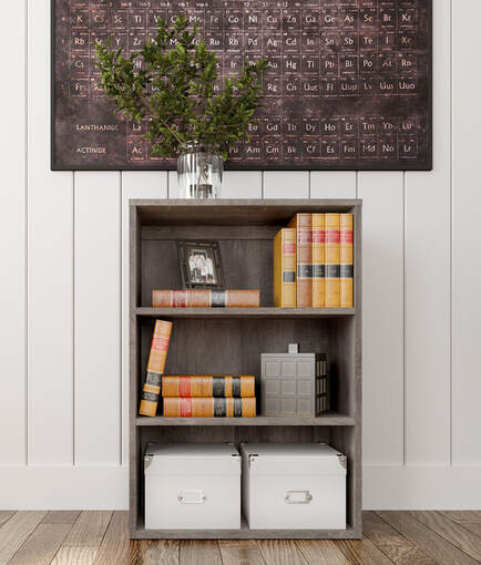 H275-16 - Bookcase