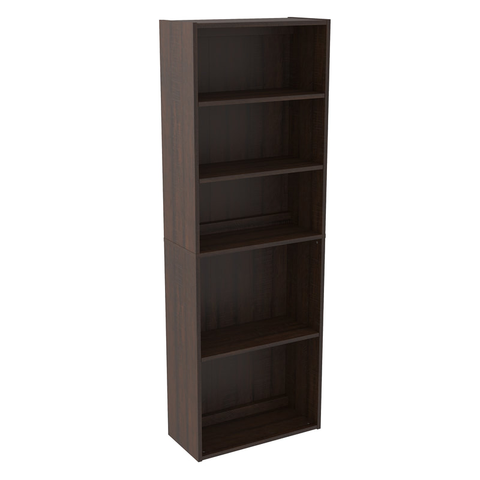 H283-17 Bookcase