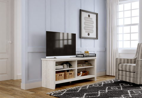 W287-45 - TV Stand 58" L