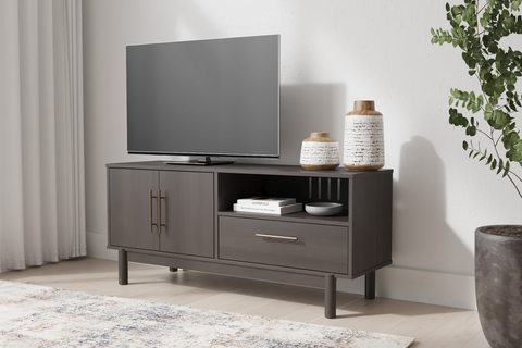 EW1011-268 - TV Stand 59" L