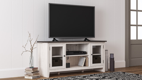 W287-68 - TV Stand 60"