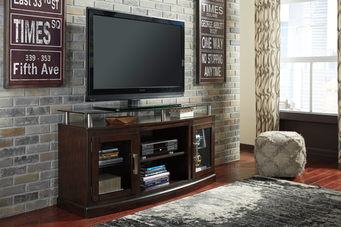 Ashley ChanceenW757-48 - TV Stand 60"L