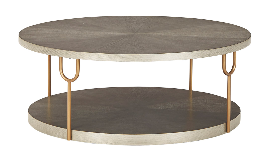 T178-8 Cocktail Table