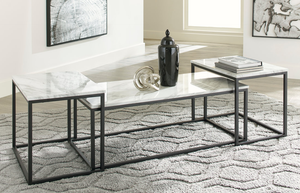 T182-13 Occasional Tables