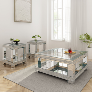 A40 - 3PC Occasional Tables