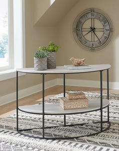 Ashley T082-4 Bayflynn Console Table