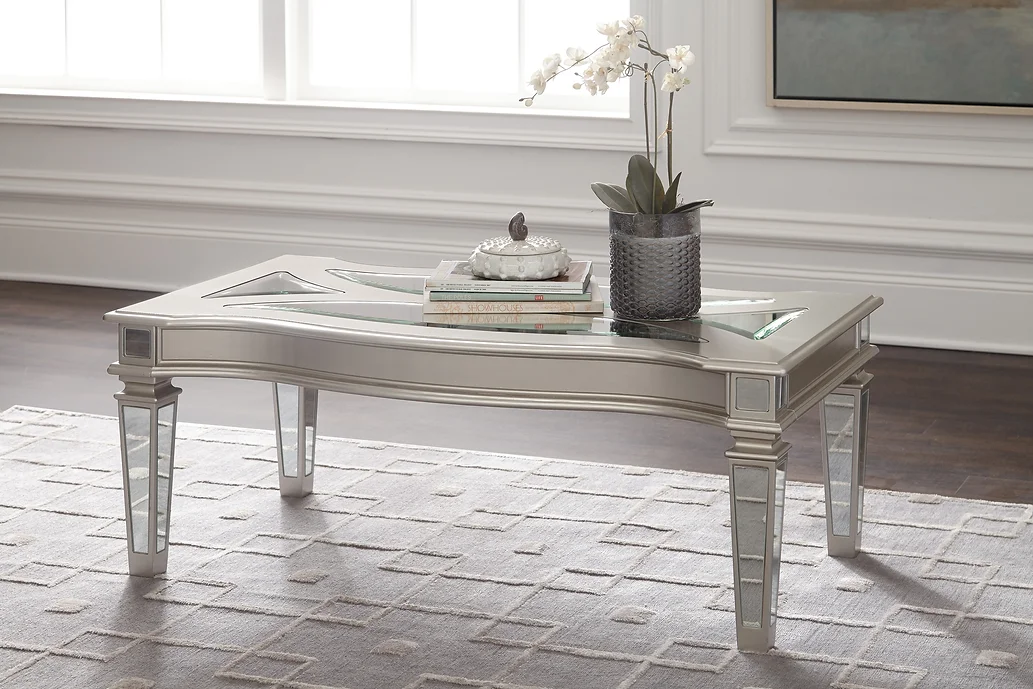 Ashley T099-1 Tessani CoffeeTable