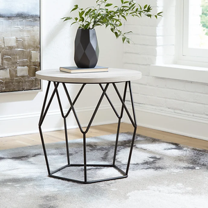 Ashley T274-6 Waylowe End Table