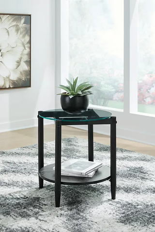 Ashley T331-6 Westmoro End Table