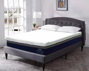 M300 12" Gel Hybrid Mattress