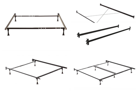 M-I-34G-T/F -  Bed Frame