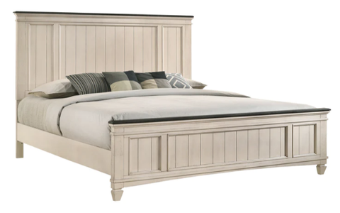 B9100 SAWYER BED