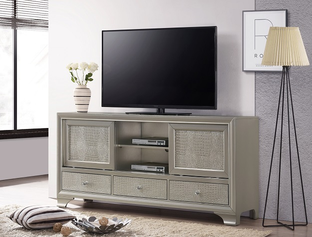 B4300-7 LYSSA TV STAND