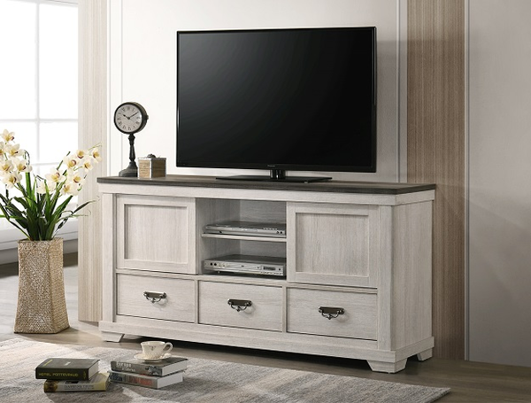 B8180-7 and B8180-9 LEIGHTON TV STAND