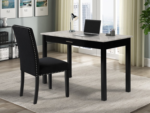 5215SET LENNON DESK&CHAIR SET