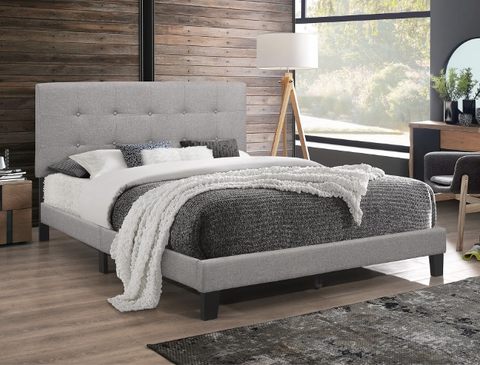 5283GY RIGBY PLATFORM BED