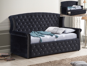 5333BK-SET LUCINDA DAYBED