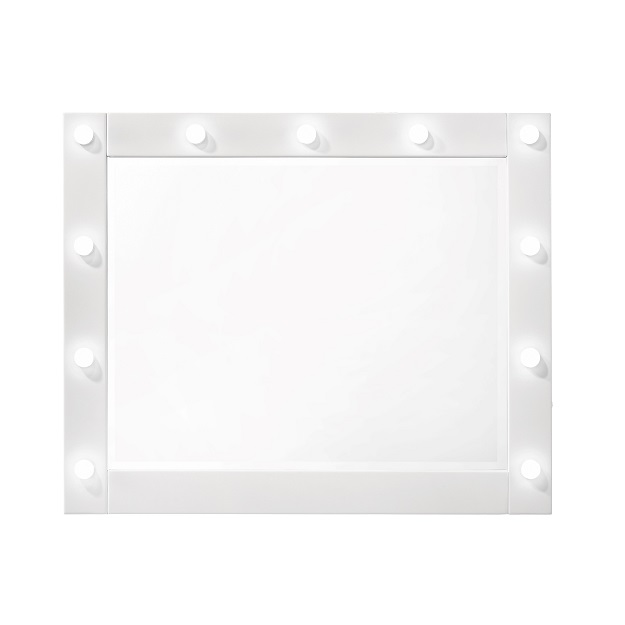 B4850WH-91-11 AVERY VANITY TOP W/LED WHITE
