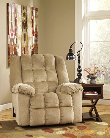 8110325 - Rocker Recliner