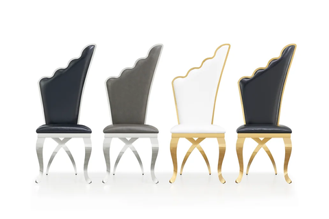 D819 Paris Dining Chairs