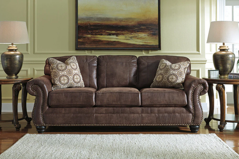 Breville Espresso Sofa